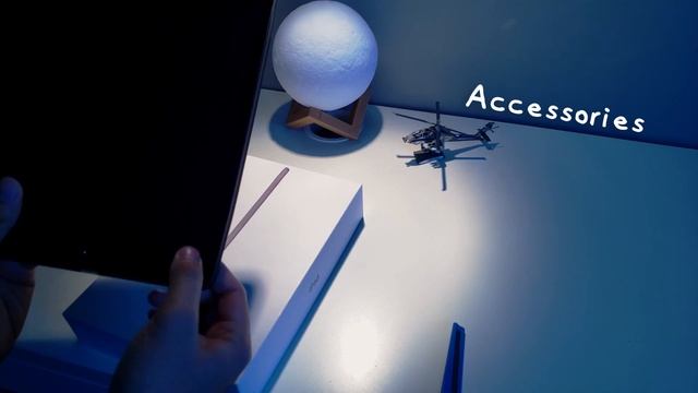 Unboxing | iPad 2020 8th Gen | Apple Pencil 1st Gen | Accessories