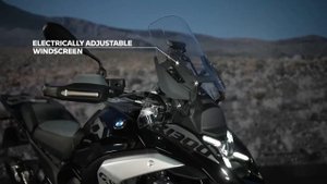 2024 BMW R 1300 GS   In Depth Review Of Changes R1300GS
