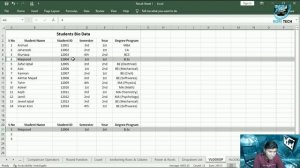 VLOOKUP Formula in Excel | VLOOKUP in excel in Hindi | VLOOKUP Excel Tutorial