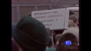 Владислав Листьев!Причина гибели!
