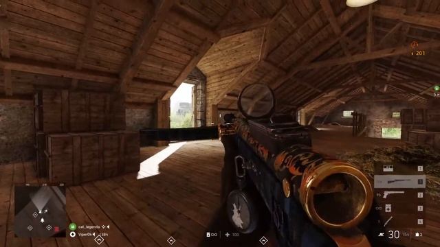 BATTLEFIELD 5 ➤ Прохождение #2 ➤ КООПЕРАТИВ смотреть онлайн