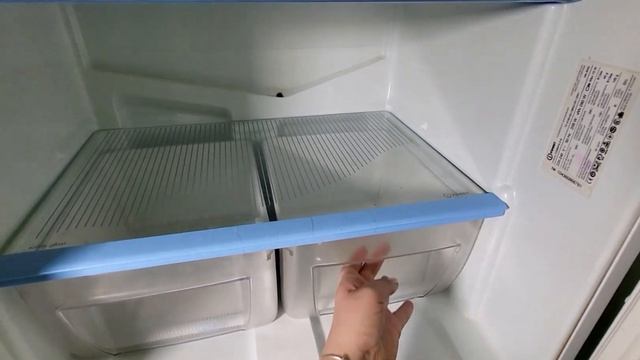 Холодильник Indesit C236NFG 016 смотреть онлайн