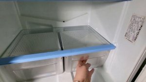 Холодильник Indesit C236NFG 016