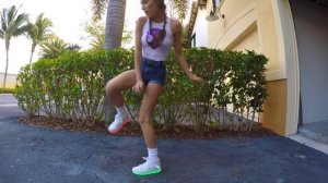 danc gerl 2.46 Пропаганда - Я написала любовь