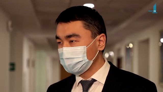 Как система «Е-Құрылыс» регулирует качество и стоимость строящихся домов? смотреть онлайн