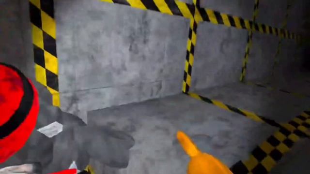 BIG SCARY GOT AN UPDATE! (Level 15) смотреть онлайн