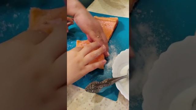 Солёная рыба от Коли смотреть онлайн