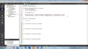 Qt уроки #31. QThread - работа с потоками с помощью moveToThread