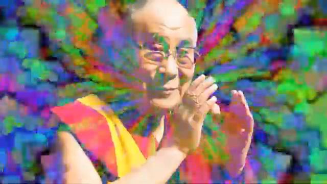 Tibetan Chenrezing Mantra~ The Buddha Of Compassion (30 mins) смотреть онлайн