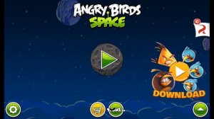 Angry birds space music (orchestral version)