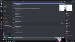 morphe стонет в дискорде!ШОК!СМОТРЕТЬ ВСЕМ!