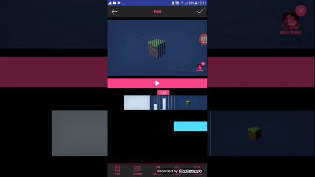 Как сделать интро? смотреть онлайн