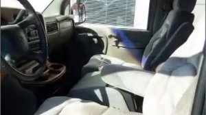 1999 Chevrolet Express 1500 - Houston TX