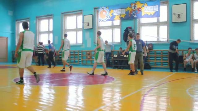 Дебют - Гимназия №45 (Часть 4) смотреть онлайн