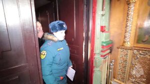 06-01-2023_Сотрудники МЧС России в преддверии Рождества Христова проводят обучающие инструктажи