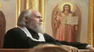 Проповедь и чин изгнания злых духов из человека (архимандрит Герман Чесноков) Отчитка бесн