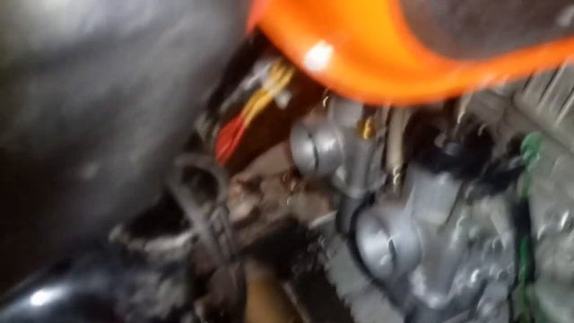 ПЕРВЫЙ ЗАПУСК Форсированого ИЖа/Востановление МОТОЦИКЛА/ИЖ ЮПИТЕР5 смотреть онлайн