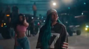 Karol G_ Mariah Angeliq - El MAKINO....