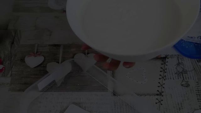 МОРОЖЕНОЕ в домашних условиях ?(из ДВУХ продуктов)