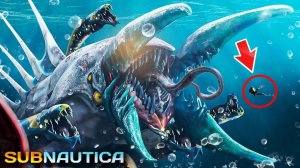 ПРОХОЖДЕНИЕ ПОЛНОЙ ВЕРСИИ РЕЛИЗА ► Subnautica: Below Zero (СТРИМ #2)