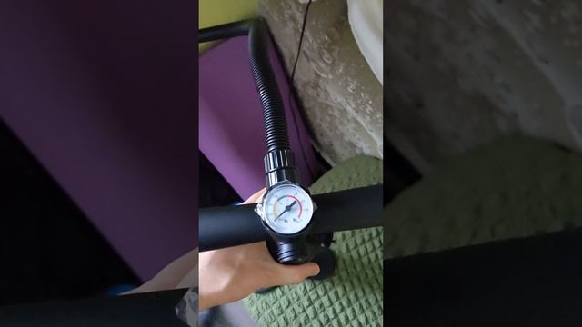 обзор Сапборд Rave Board B&Y (RB02A). распаковка sup rave board смотреть онлайн