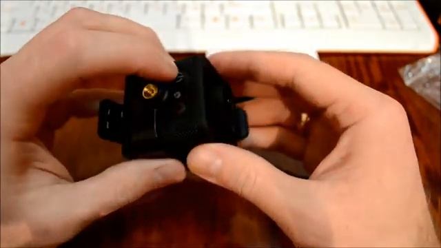 SJCAM M10 - экшн камера с Aliexpress (ЧАСТЬ I) смотреть онлайн