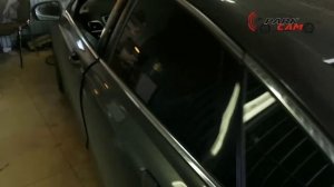 Камера заднего вида Форд Мондео 5 (Ford Mondeo V)