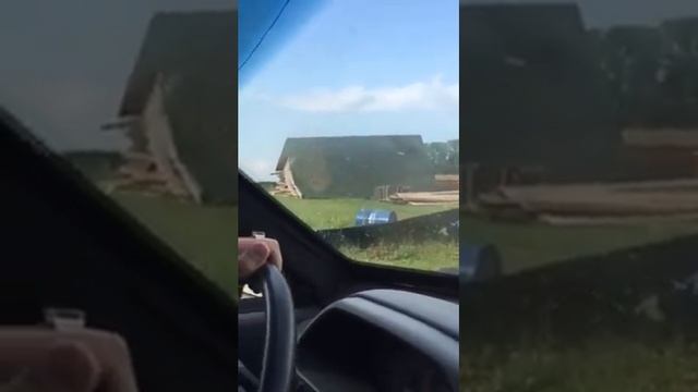 Последствия урагана "Орешники" смотреть онлайн