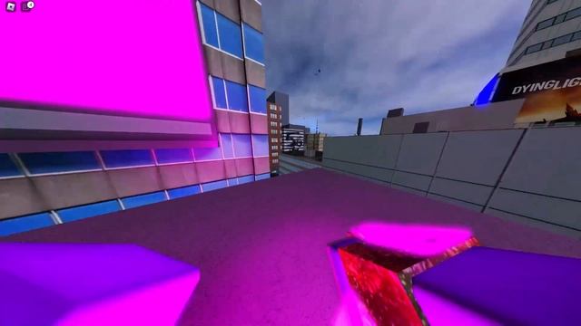 Как получить ачивки за яйца в Roblox Parkour? смотреть онлайн