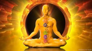 [Complete Restoration] UNLOCK ALL 7 CHAKRAS | Destroy Unconscious Blockages And Negativity