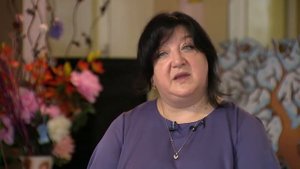"Твои люди, Север!" - Светлана Цицер