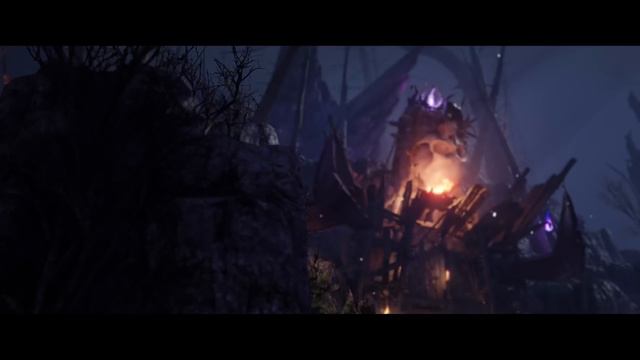 Warhammer: Vermintide 2 - Official 5 Year Anniversary Trailer смотреть онлайн