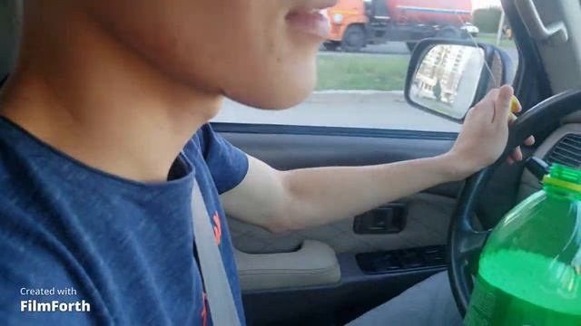 Обзор Форранер / 4Runner / 4раннер 185 (Июль 2020) смотреть онлайн