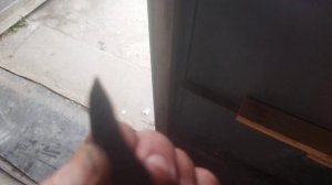 ремонт клапана для сброса давления на Джили МК