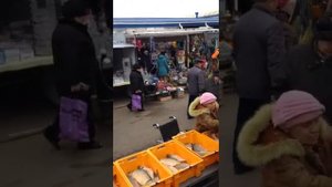 Злая бабка Таганрог