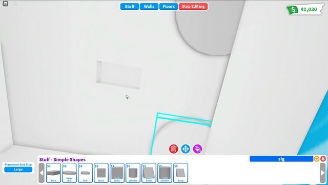 АДОПТ МИ ДЕНЬ СВЯТОГО ВАЛЕНТИНА | СПАЛЬНЯ | ROBLOX ADOPT | КОМНАТА ДЛЯ ДЕВОЧЕК смотреть онлайн