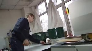 Отзыв о работе станков для производства мебели Filato