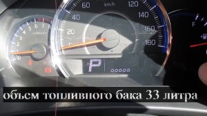 Suzuki Solio(Сузуки Солио)"Малолитражка снаружи - автобус внутри"или малолитражка для баскетболисто