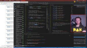 Programming: Let's control OBS using a Browser Source