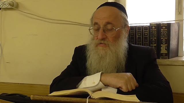Месилат Йешарим. Урок № 119. Человек создан для величия