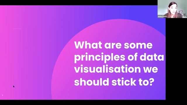 Data Visualization in SEO: Why It’s Important & How to Use It to Prove SEO’s value смотреть онлайн