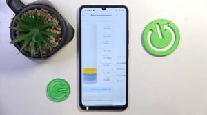 POCO C65 | Как очистить кэш на устройстве POCO C65 - Удаление мусора с устройства POCO C65