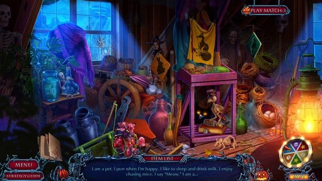 Let's Play - Halloween Chronicles 4 - Behind the Door - Chapter 3 - Steven смотреть онлайн
