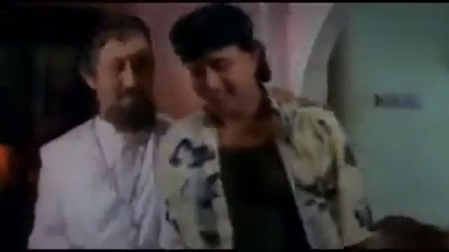 Третий глаз Шивы - Митхун Чакраборти