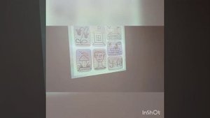 мастер класс"Игрушка - шнуровка как средство развития мелкой моторики "