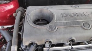 звук мотора после капитального ремонта G4KD cerato #koup