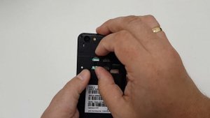 INOI 2 turns off with a SIM card / выключается с SIM картой