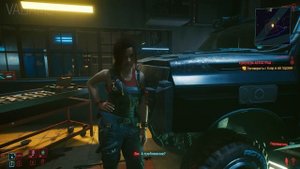 ВСЕ БЕСПЛАТНЫЕ МАШИНЫ И БАЙКИ в Cyberpunk 2077 | Free car