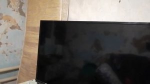 Теливизор STARWIND SW-LED39R301BT2, Возможная причина поломки. 29 октября 2021 г.