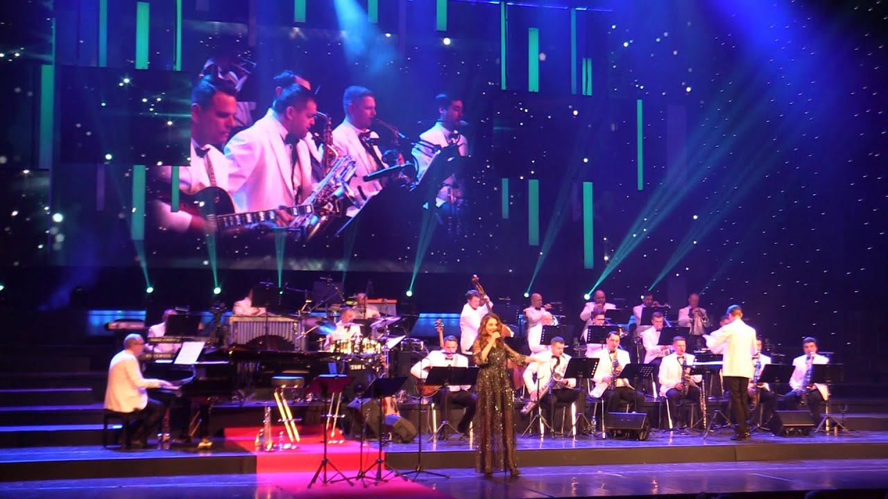 "I Can't Give You Anything but Love" смотреть онлайн